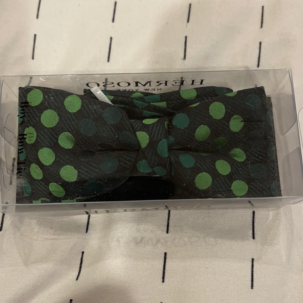 Bow Tie